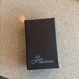 Love Adorned Hooked Earrings